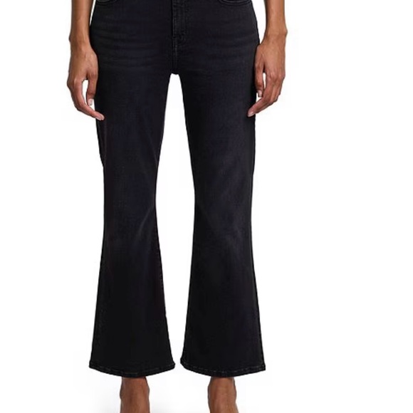 NEW 7 For All Mankind Ankle Jeans - Picture 2 of 6